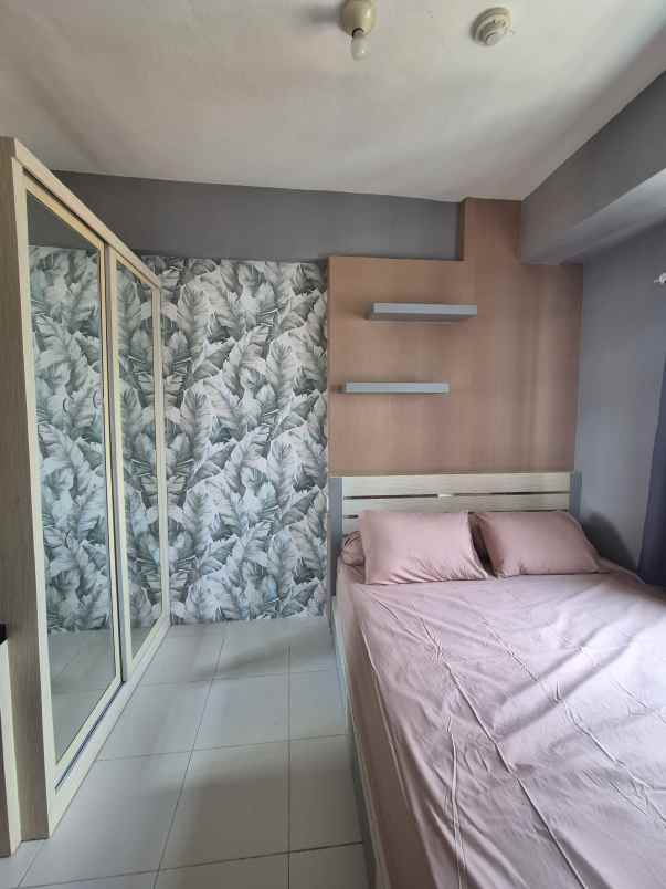 dijual rumah gunawangsa manyar