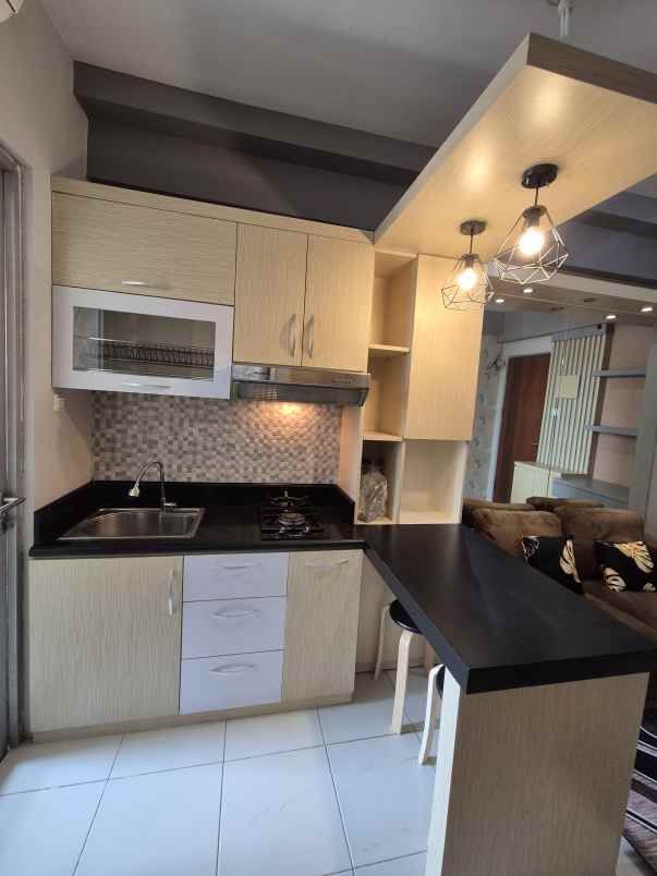 dijual rumah gunawangsa manyar