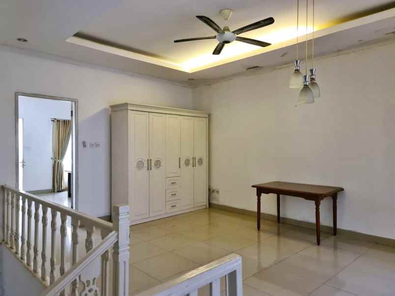 dijual rumah guntur setia budi jakarta