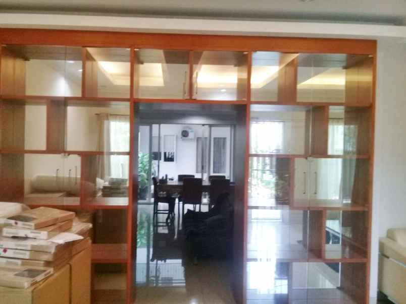 dijual rumah guntur setia budi jakarta