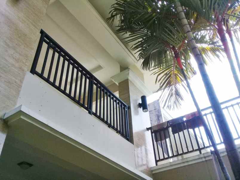 dijual rumah guntur setia budi jakarta