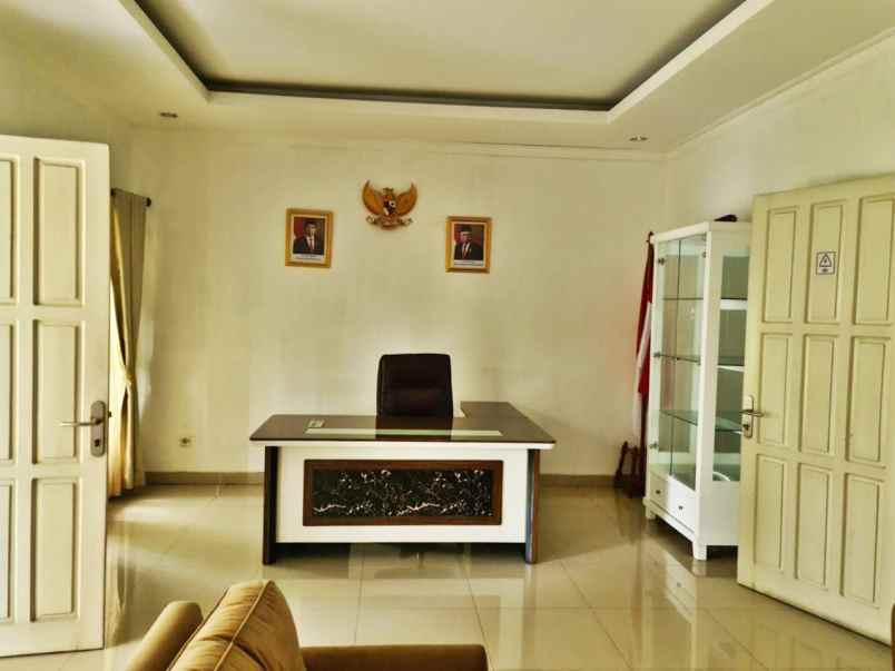 dijual rumah guntur setia budi jakarta