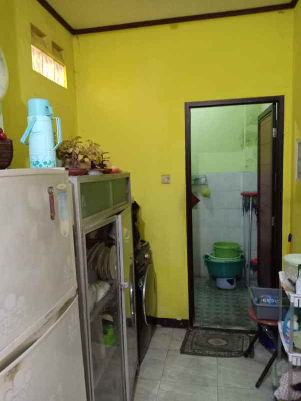 dijual rumah gunung batu pasteur