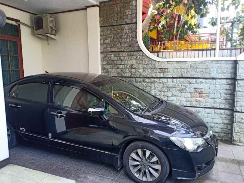 dijual rumah gunung batu pasteur