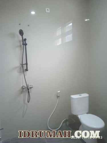 dijual rumah ilir timur palembang sumatera selatan