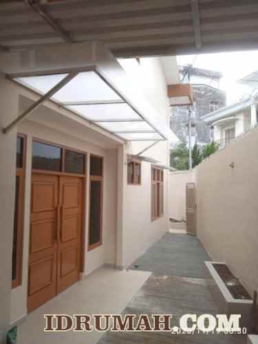 dijual rumah ilir timur palembang sumatera selatan
