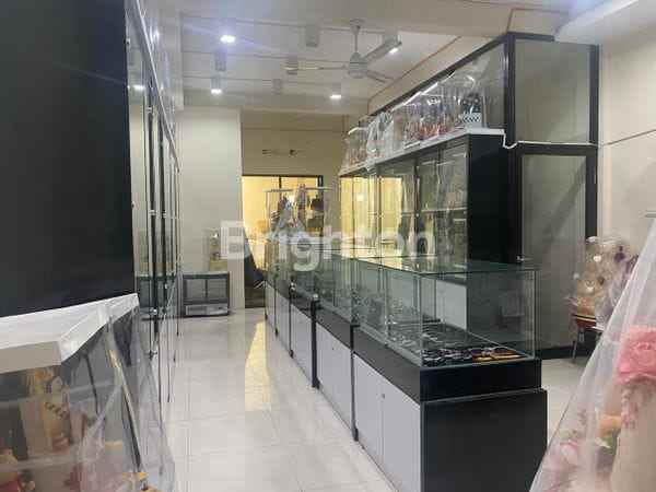 dijual rumah indragiri