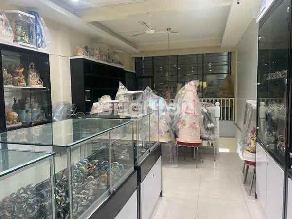 dijual rumah indragiri