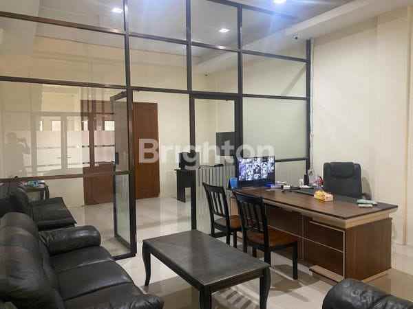 dijual rumah indragiri