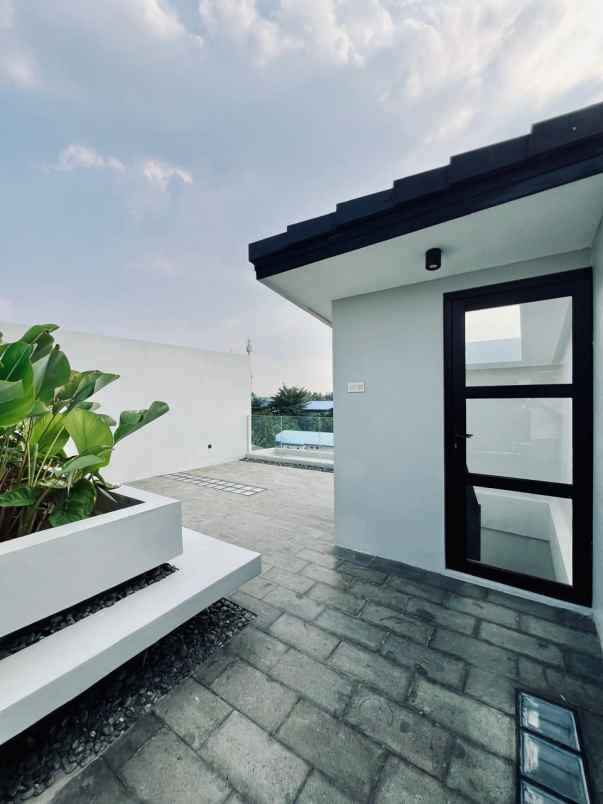 dijual rumah jagakarsa