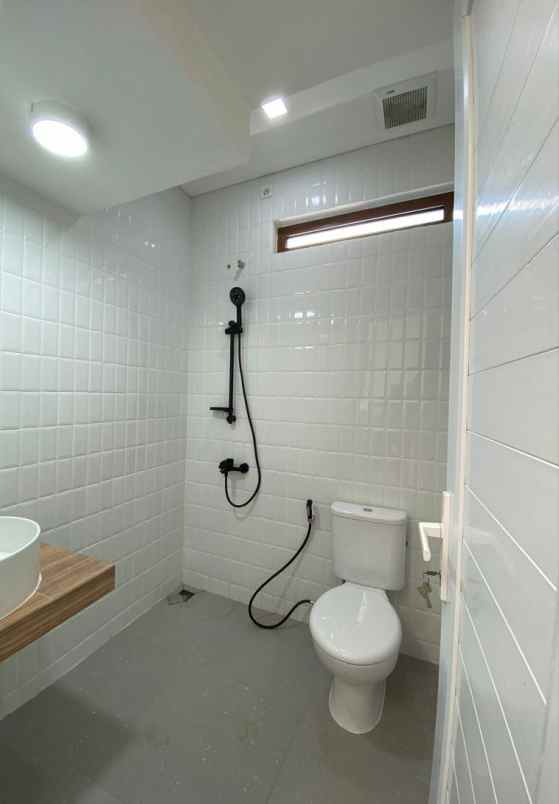 dijual rumah jagakarsa