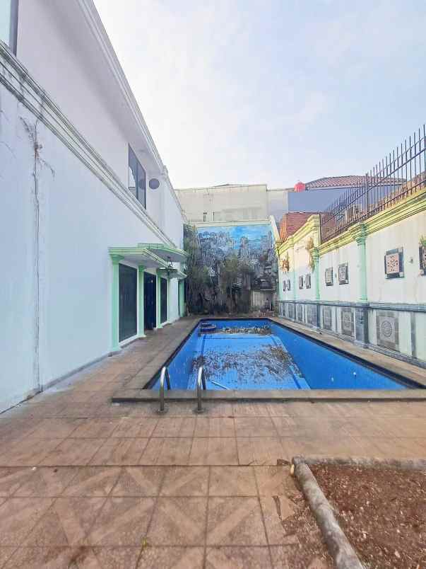 dijual rumah jagakarsa