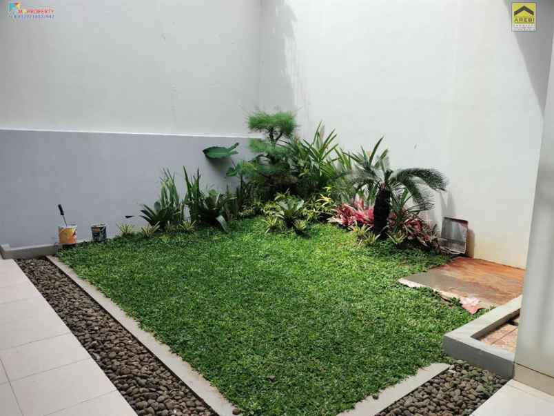 dijual rumah jagakarsa jakarta selatan