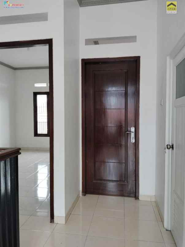 dijual rumah jagakarsa jakarta selatan