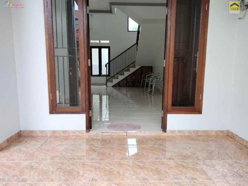 dijual rumah jagakarsa jakarta selatan