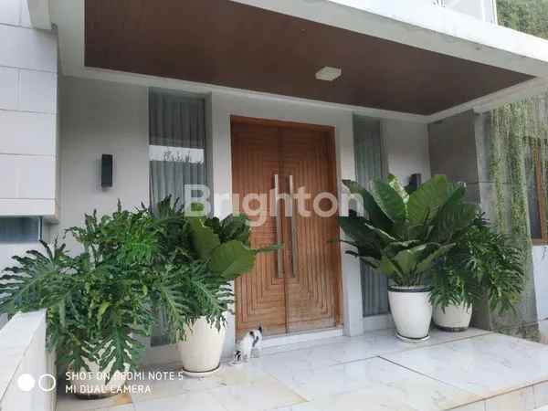 dijual rumah jagakarsa jakarta selatan