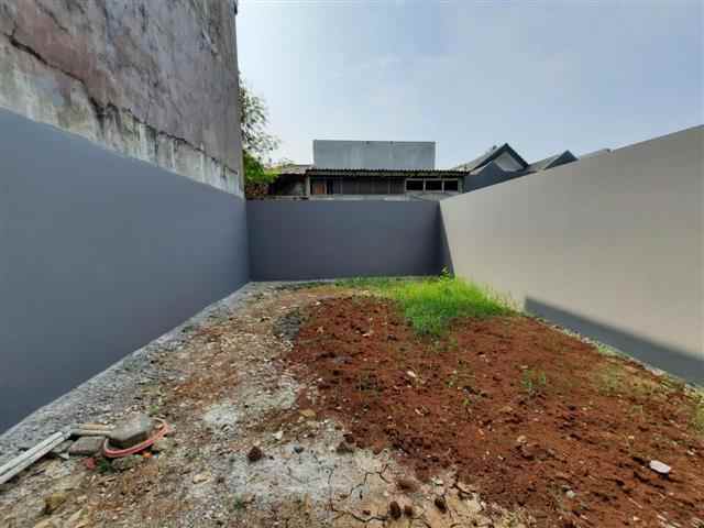 dijual rumah jaka sampurna bekasi jawa