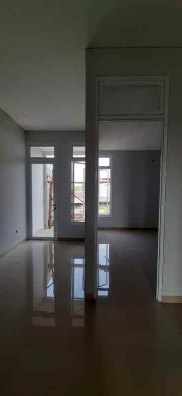 dijual rumah jaka sampurna bekasi jawa