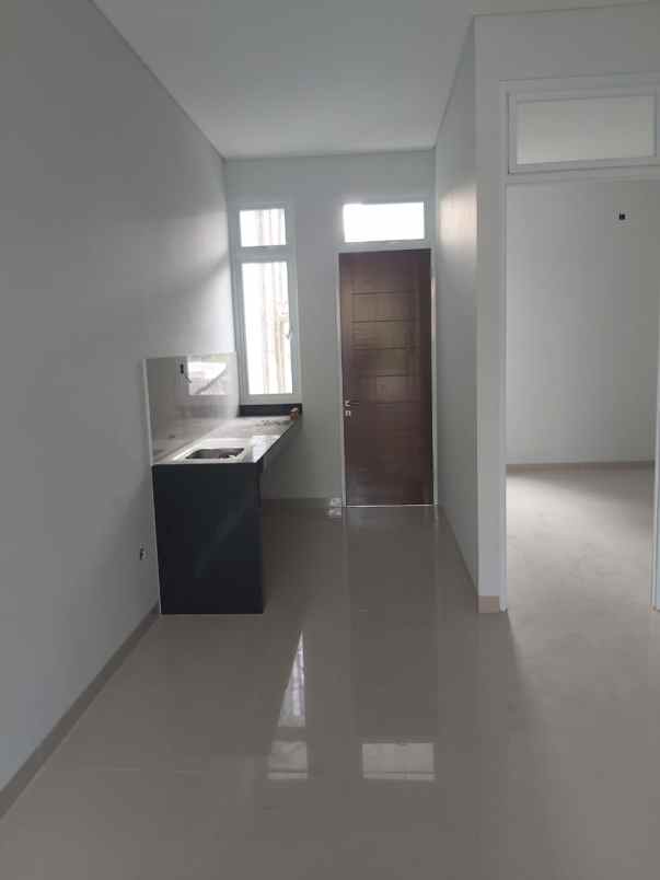 dijual rumah jaka sampurna bekasi jawa