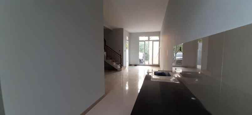 dijual rumah jaka sampurna bekasi jawa