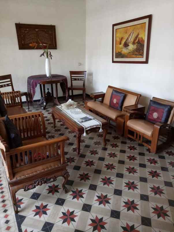 dijual rumah jalan aceh