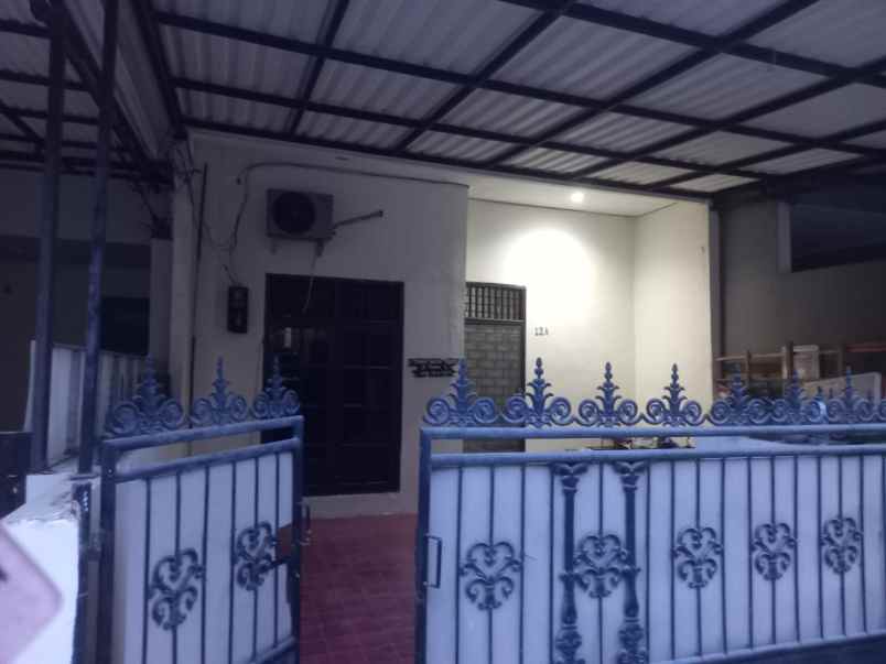 dijual rumah jalan bisma v blok 11