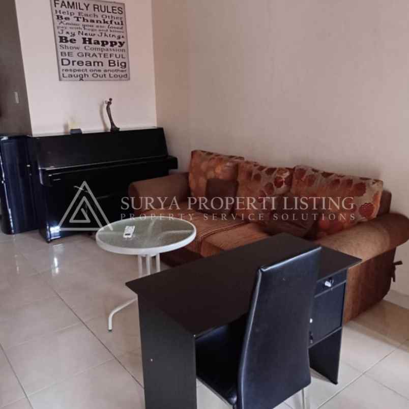 dijual rumah jalan bunga melur pasar 3