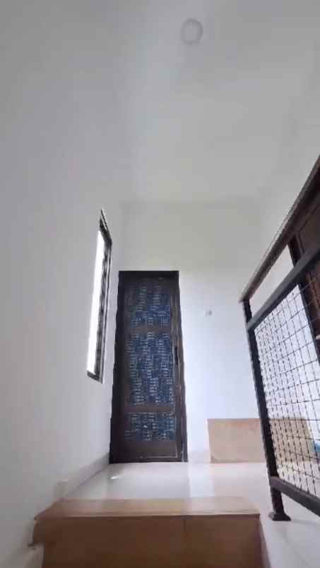 dijual rumah jalan h muhari jatimulya