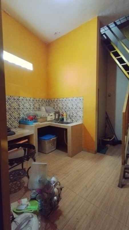 dijual rumah jalan kaliurang km 9 dusun