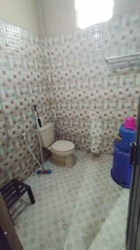 dijual rumah jalan kaliurang km 9 dusun