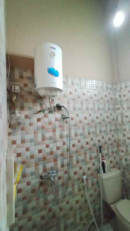 dijual rumah jalan kaliurang km 9 dusun