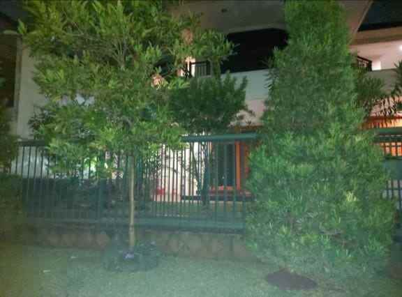 dijual rumah jalan kemang selatan no 20