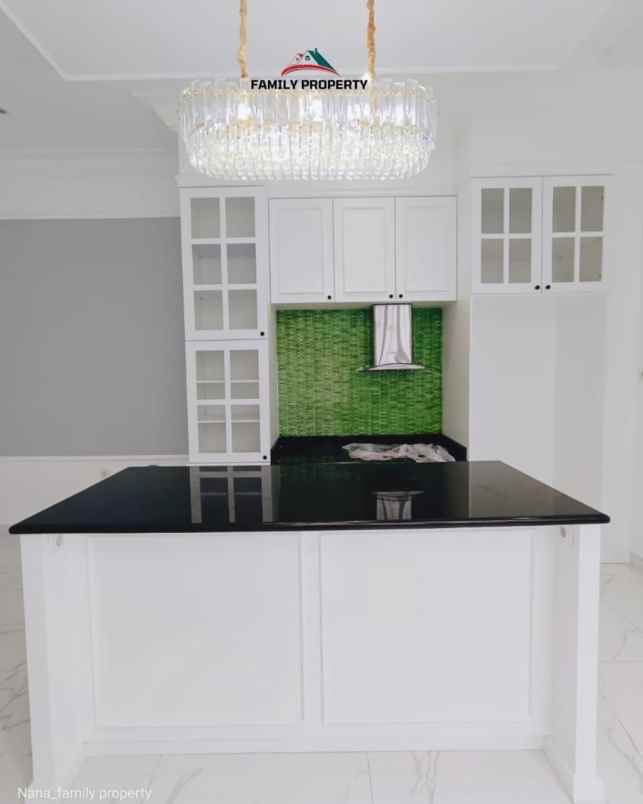 dijual rumah jalan raya joglo kembangan