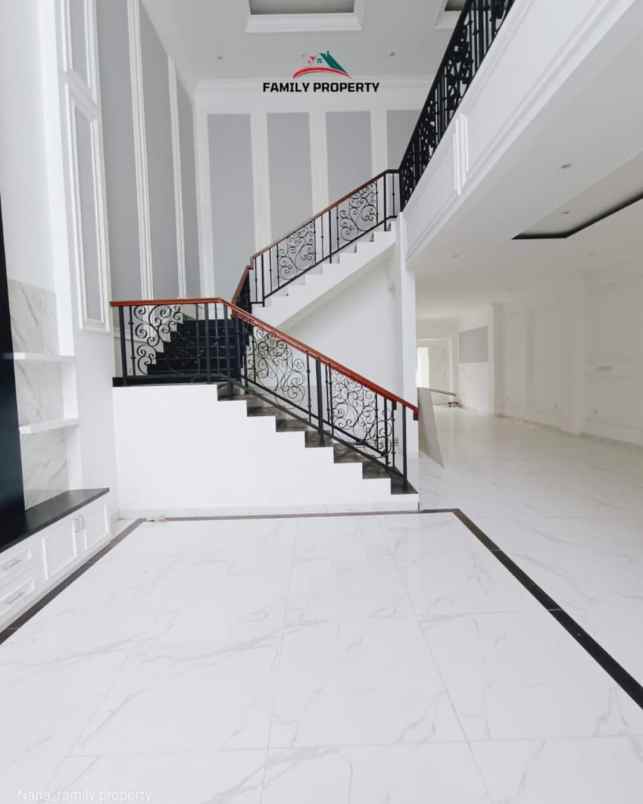 dijual rumah jalan raya joglo kembangan