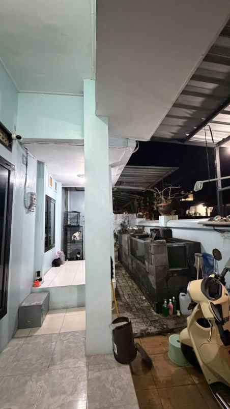 dijual rumah jalan raya pemogan