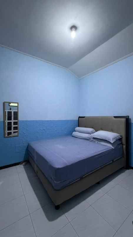 dijual rumah jalan raya pemogan