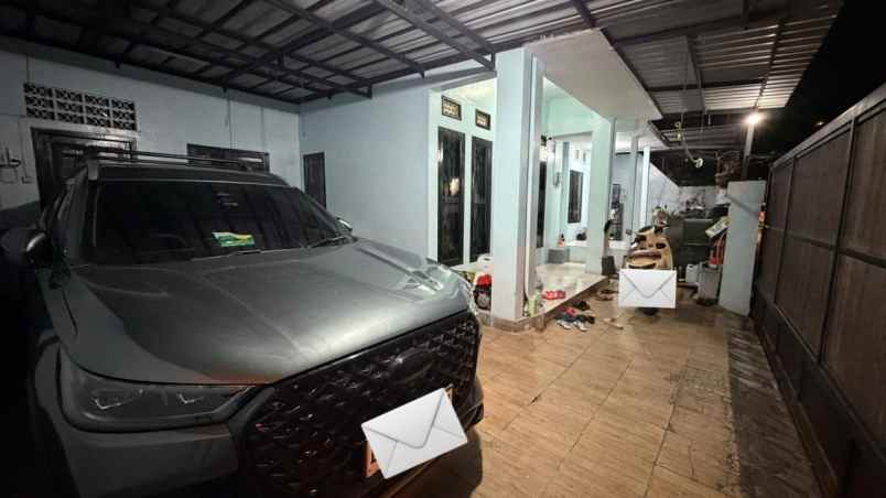 dijual rumah jalan raya pemogan
