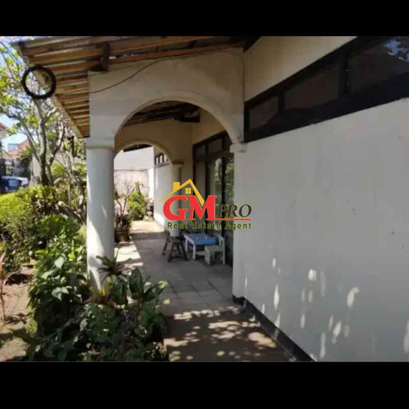 dijual rumah jalan sekelimus