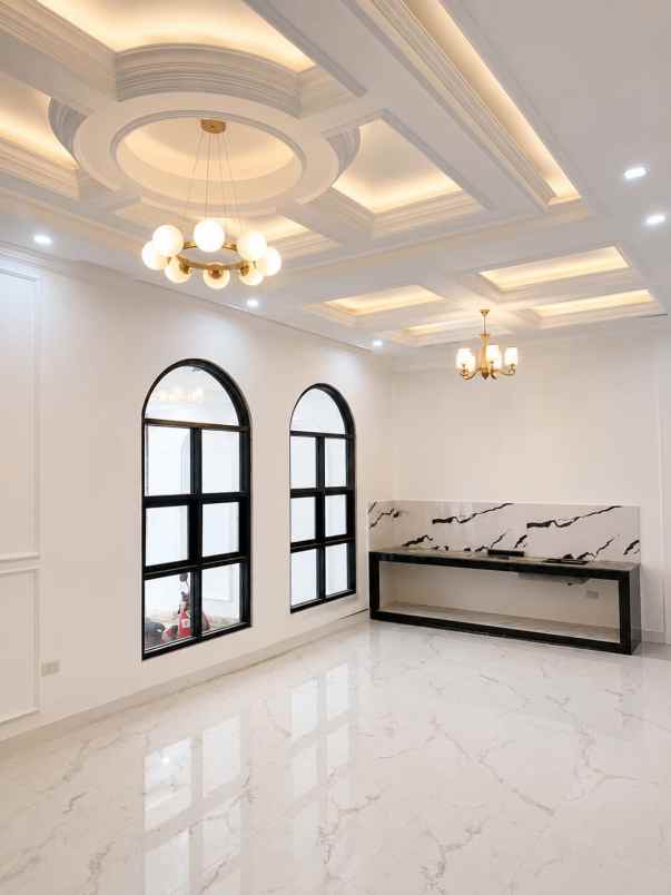 dijual rumah jalan sulfat blimbing kota