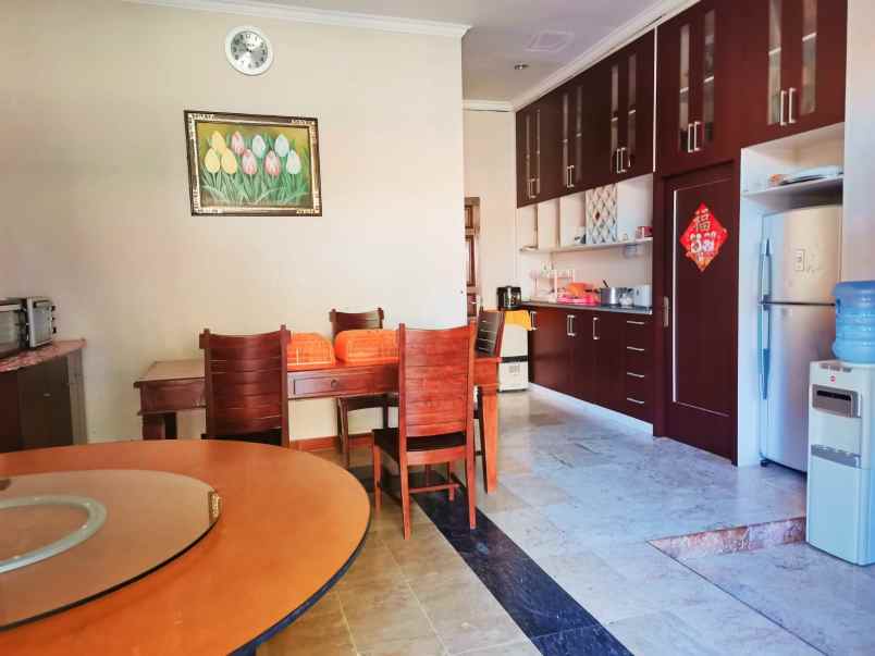 dijual rumah jalan tukad pakerisan