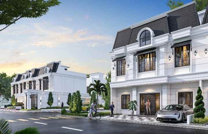 dijual rumah jalan tusam jemadi
