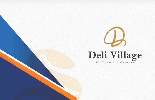 dijual rumah jalan tusam jemadi