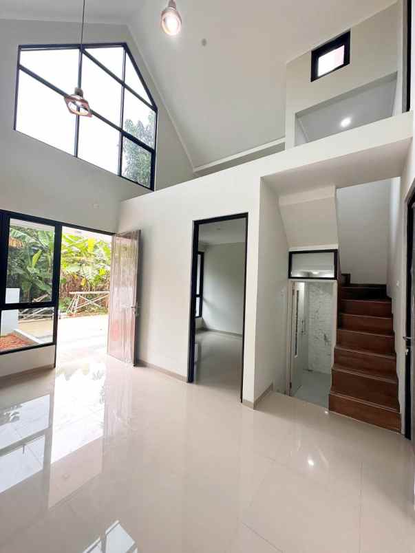 dijual rumah jatiasih