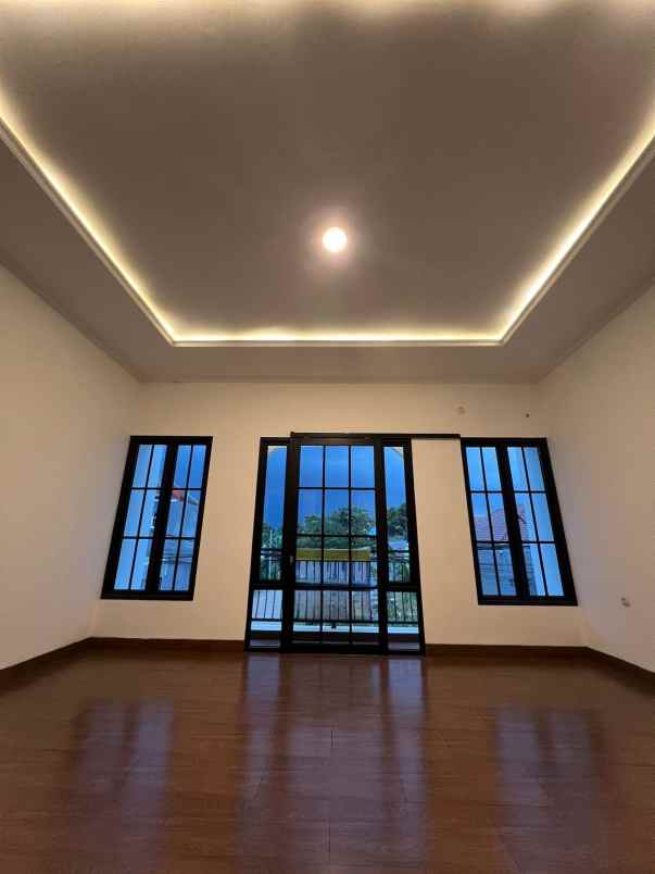 dijual rumah jatiasih bekasi