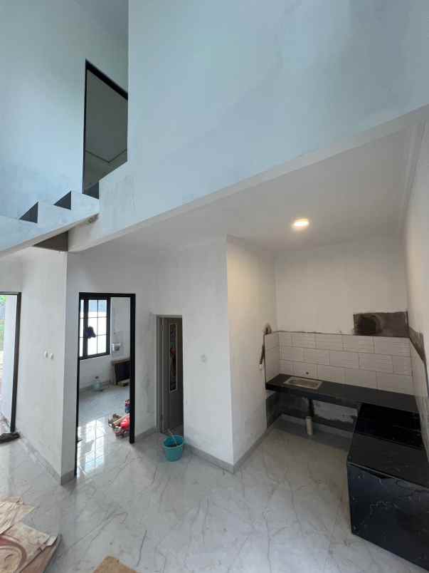 dijual rumah jatiasih bekasi