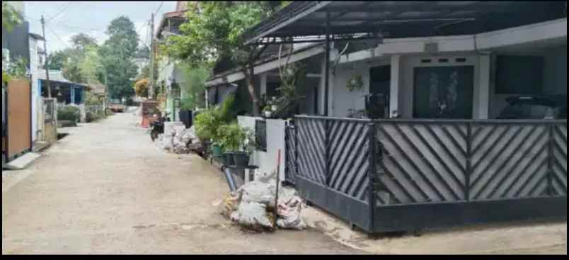 dijual rumah jatibening 1 kapin pondok