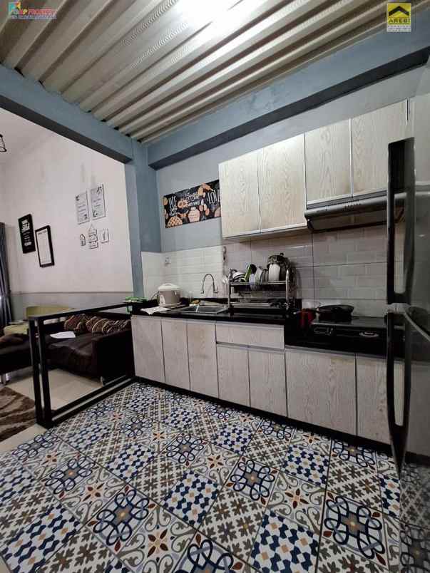 dijual rumah jatibening bekasi