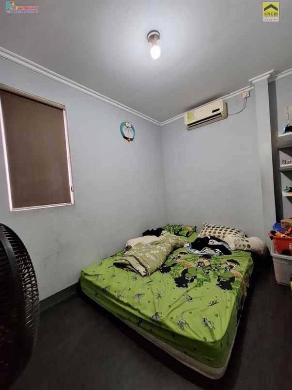 dijual rumah jatibening bekasi