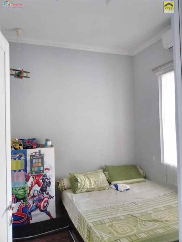 dijual rumah jatibening bekasi