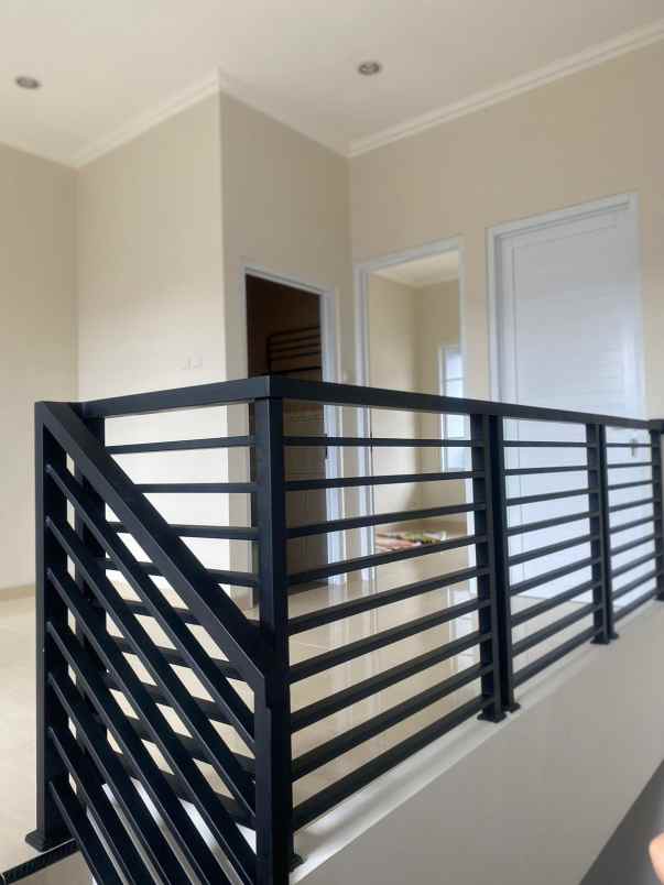 dijual rumah jatimekar